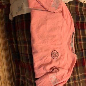 VS Pink Sweatshirt